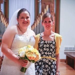 Meet your Posher, Amie